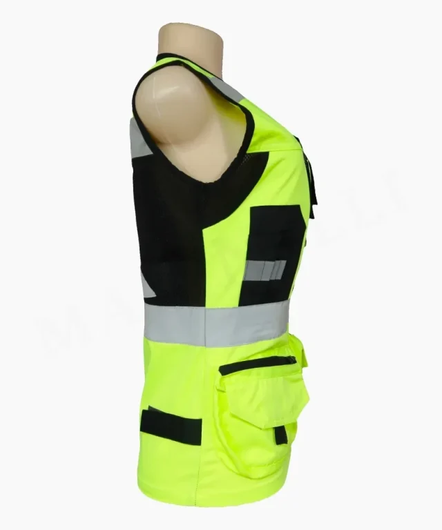geologo verde fosforescente dama marinelli 5