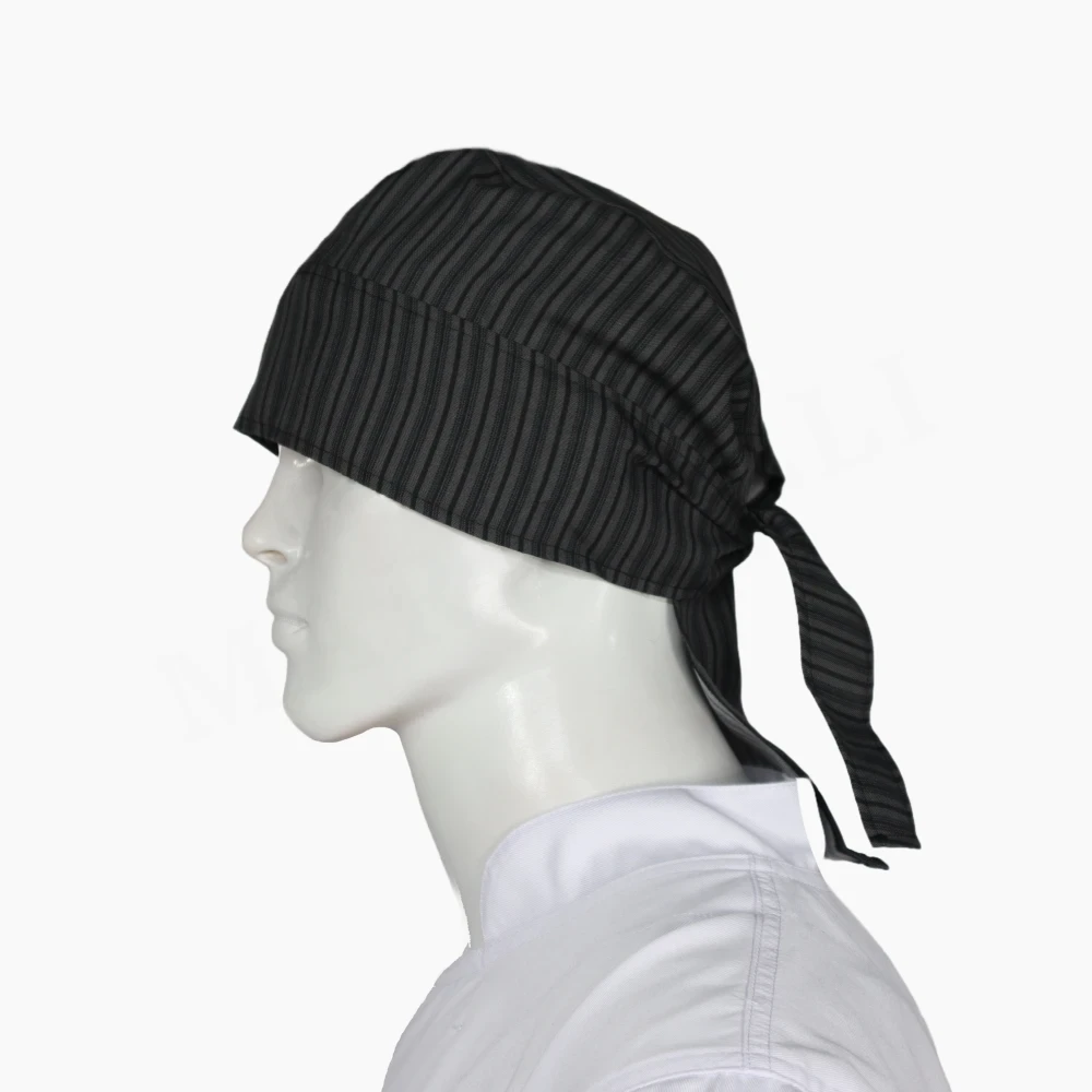Bandana con Rayas - Imagen 2