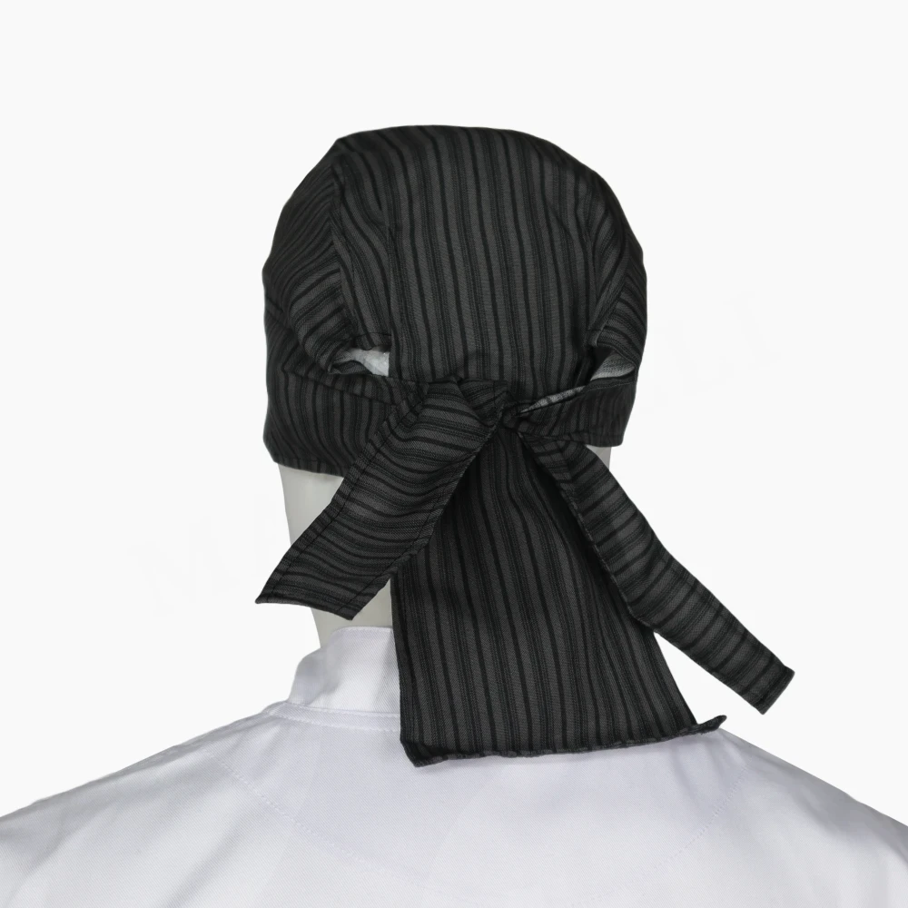 Bandana con Rayas - Imagen 3