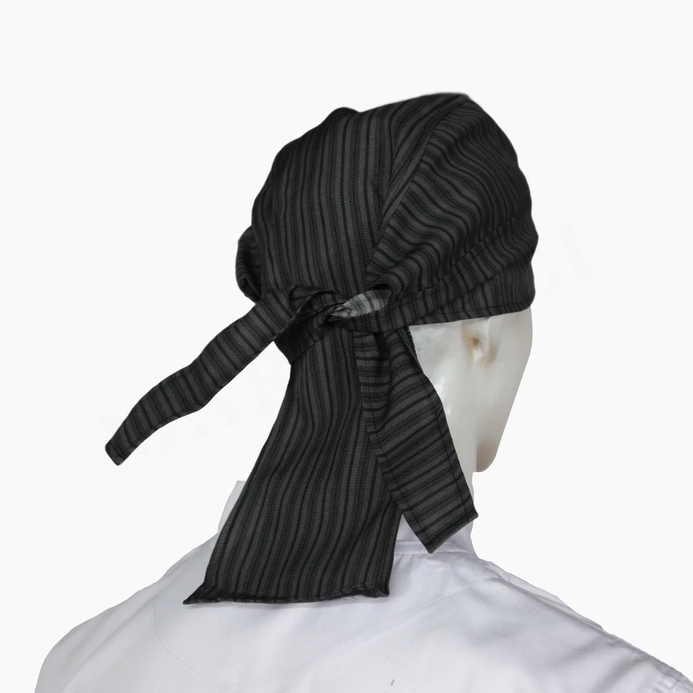 Bandana con Rayas - Imagen 4