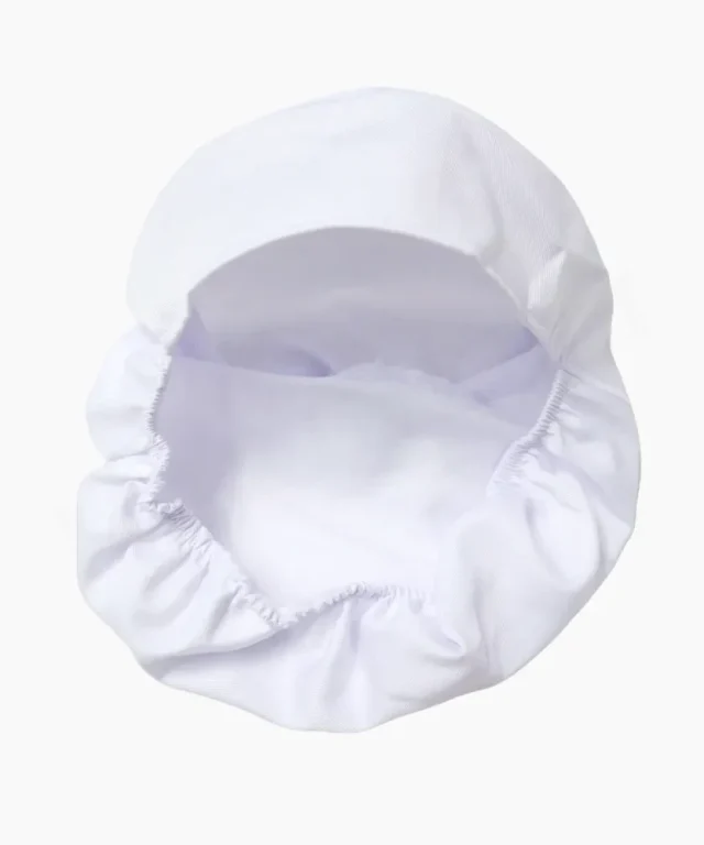 gorro chef cocina gastronomia jean gabardina dacron cofia marinelli 2