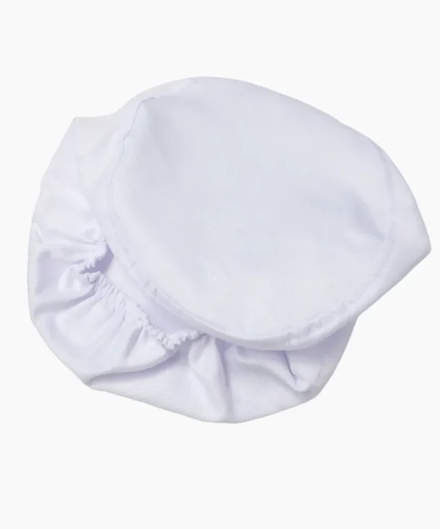 gorro chef cocina gastronomia jean gabardina dacron cofia marinelli 7