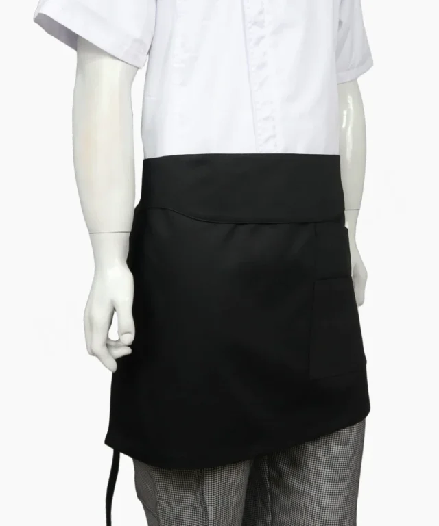 mandil chef cocina largo corto jeans gabardina marinelli 12