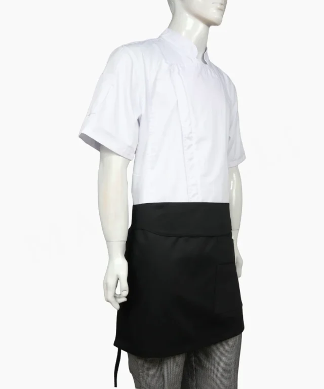 mandil chef cocina largo corto jeans gabardina marinelli 13