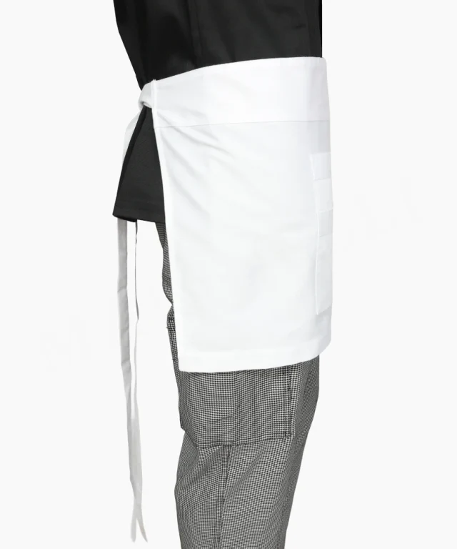 mandil chef cocina largo corto jeans gabardina marinelli 28