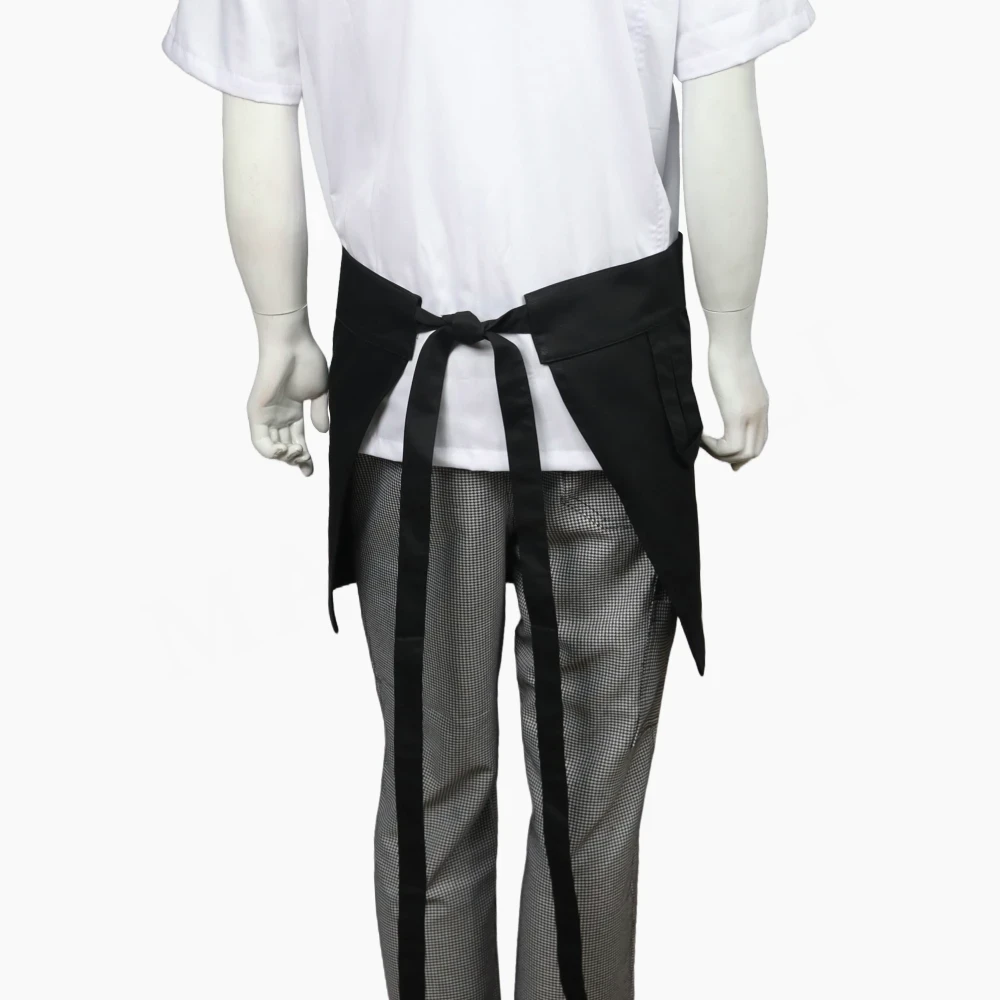 mandil chef cocina largo corto jeans gabardina marinelli 8