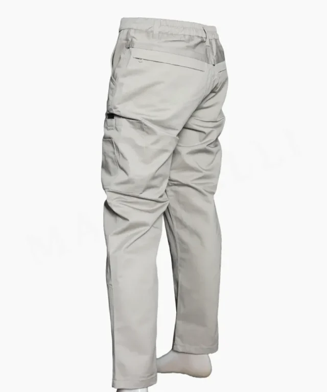 pantalon beige unisex marinelli 2