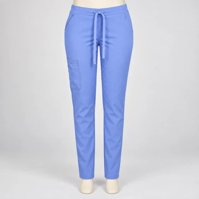 pantalon clinico celeste dama (1)
