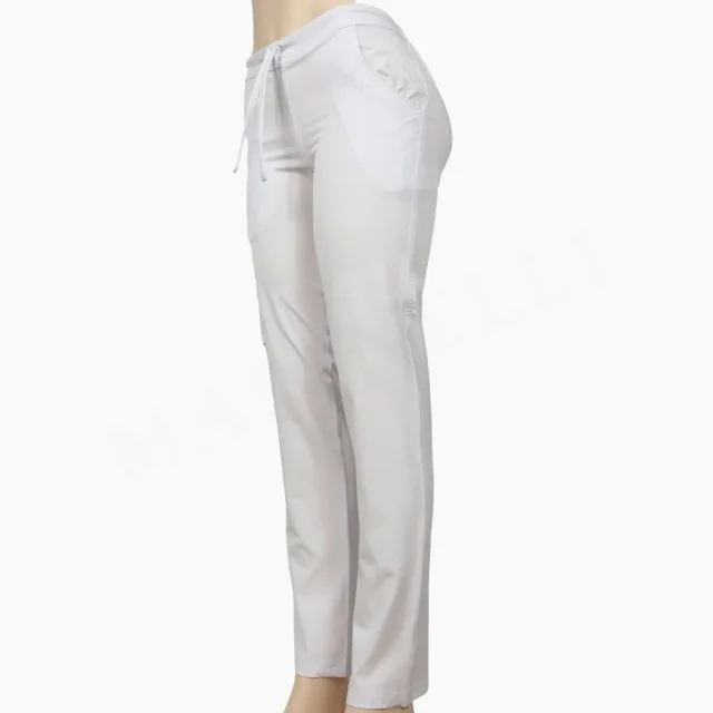 Pantalón Clínico Blanco Dama