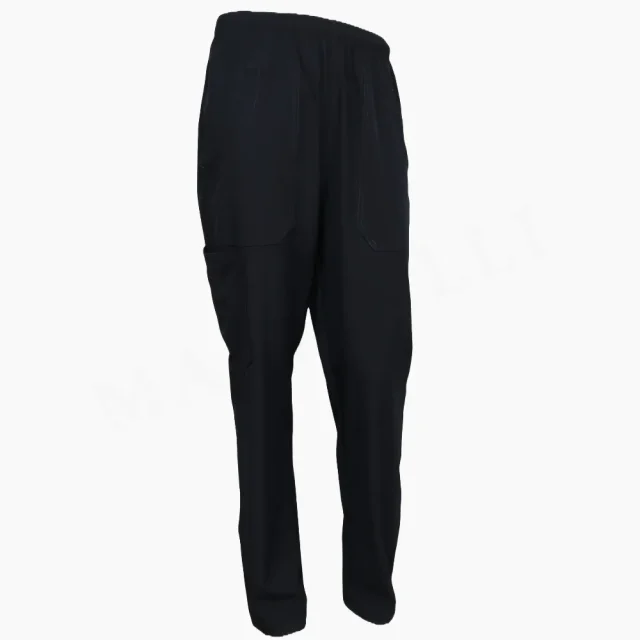 Pantalón Clínico Azul Marino Unisex