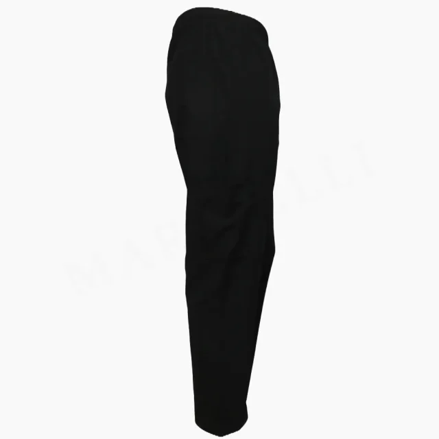 Pantalón Clínico Negro Unisex