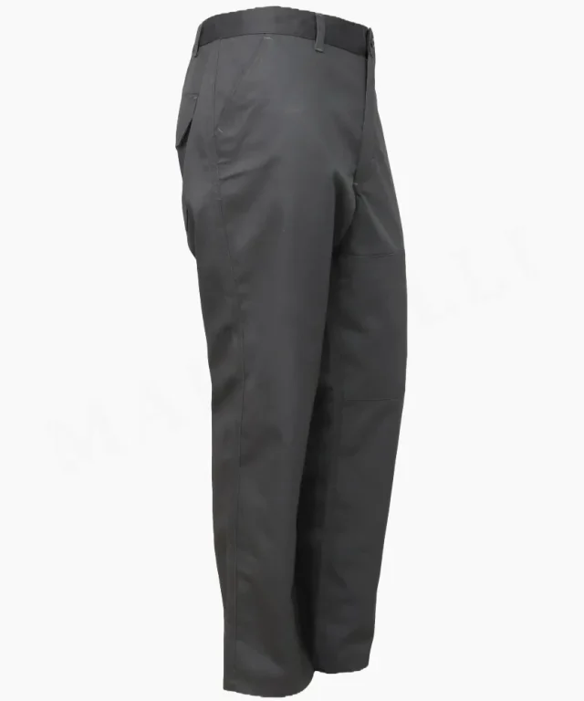 pantalon gris unisex marinelli 2