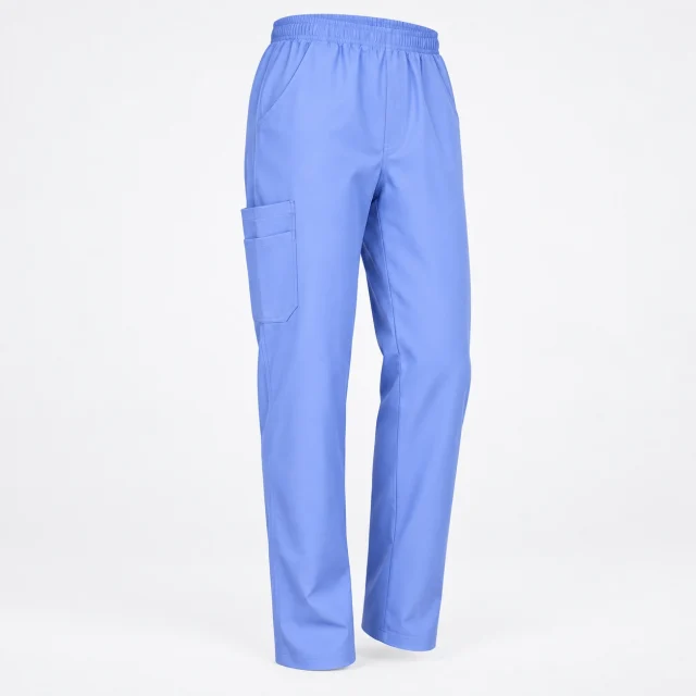 pantalon uniforme clinico celeste unisex (1)