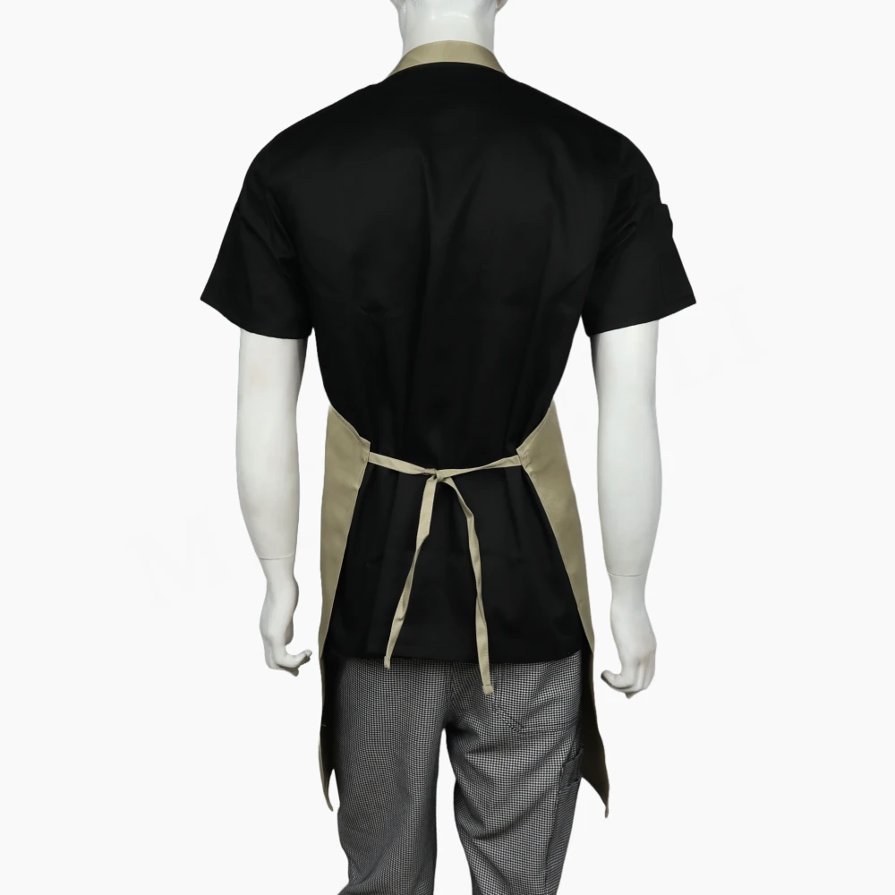 Pechera Color Beige Arena - Imagen 6