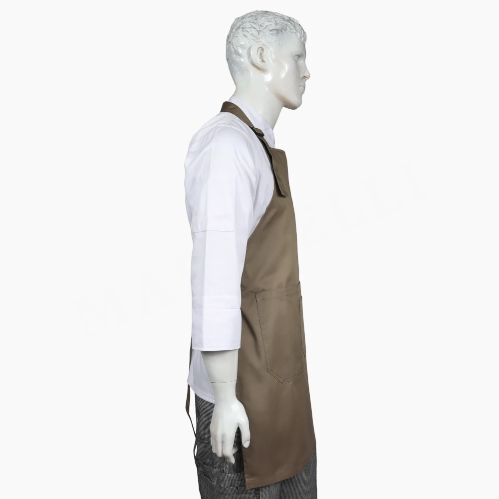 Pechera Beige Suave - Imagen 3