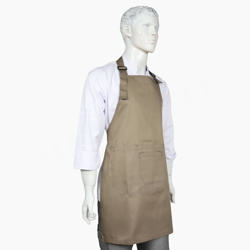 Pechera Beige Suave