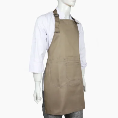 Pechera Beige Suave