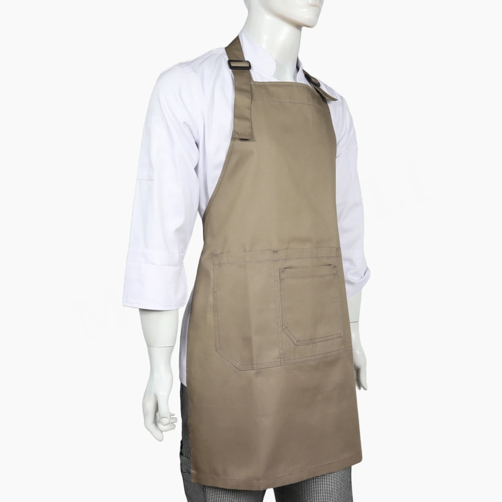 Pechera Beige Suave - Imagen 2