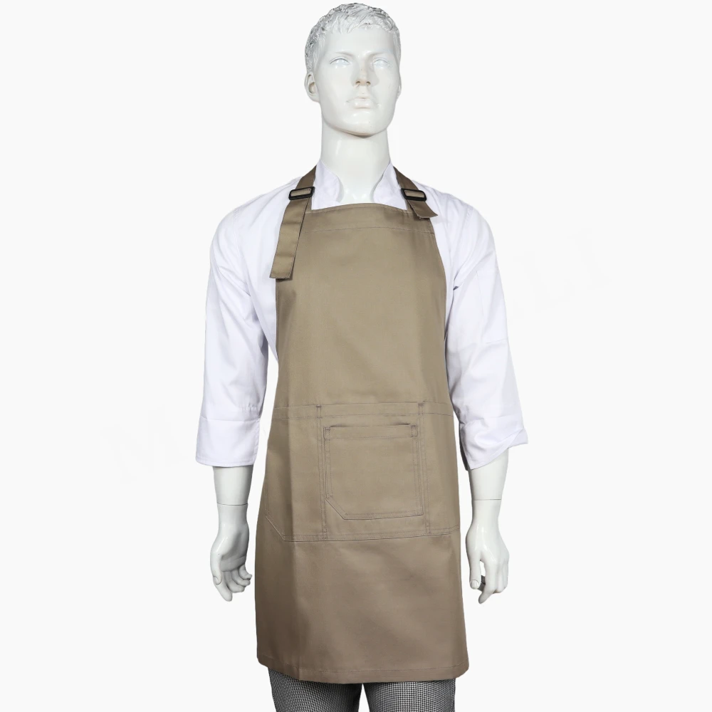 Pechera Beige Suave - Imagen 5