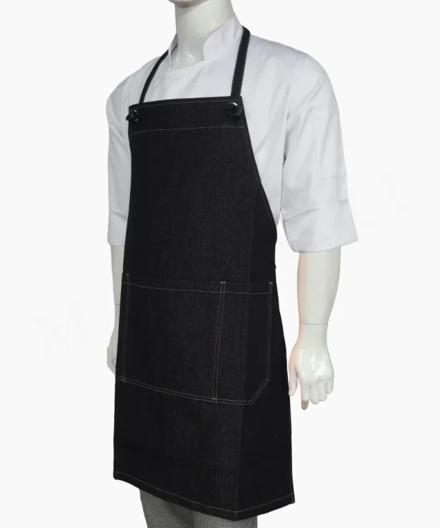 pechera jean oscuro chef cocina marinelli 4