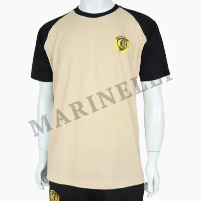 Polera Algodón Colegio Bulnes