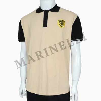 Polera Piqué Colegio Bulnes