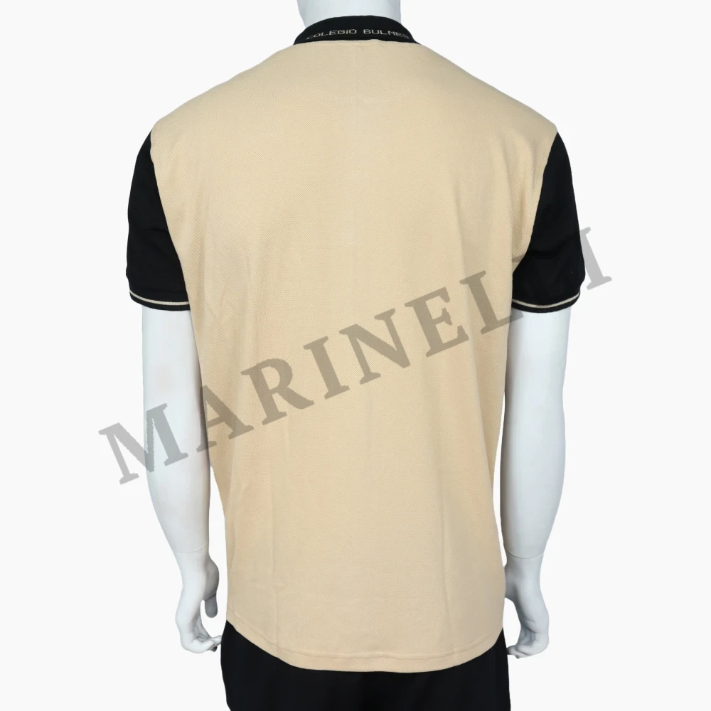 Polera Piqué Colegio Bulnes - Imagen 3