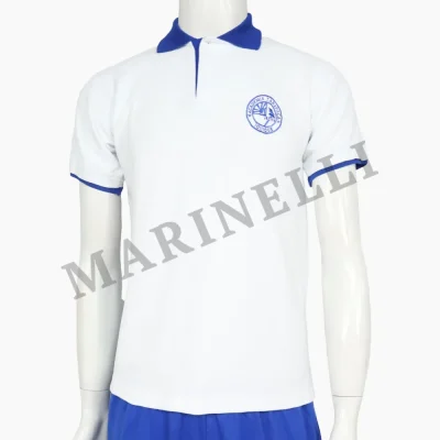 Polera Pique Academia Tarapacá
