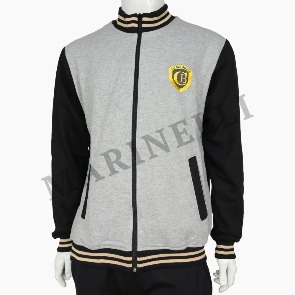 Polerón Colegio Bulnes