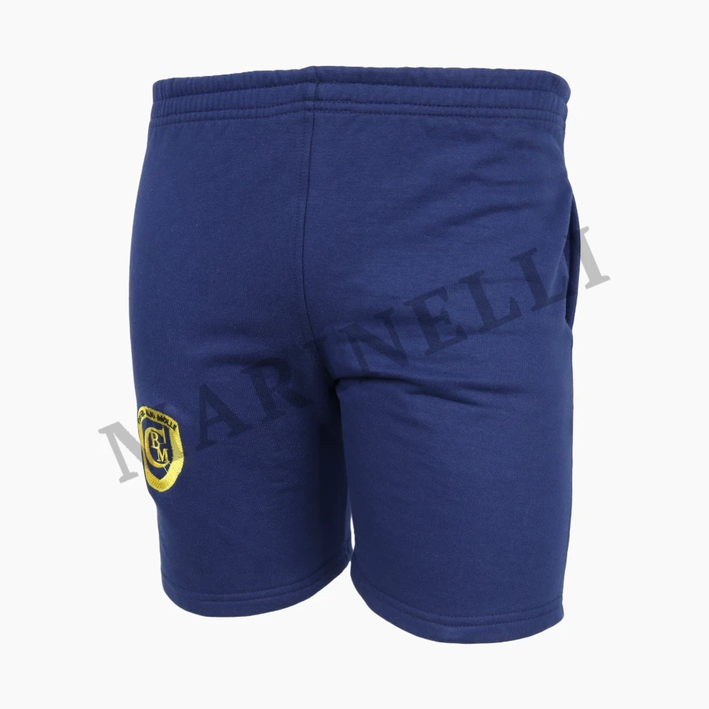 Short Colegio Bajo Molle