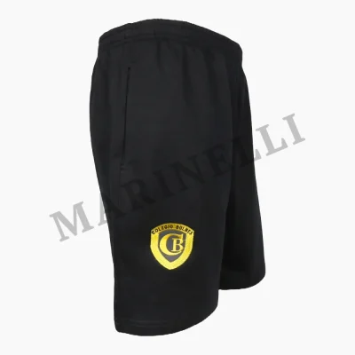 Short Colegio Bulnes