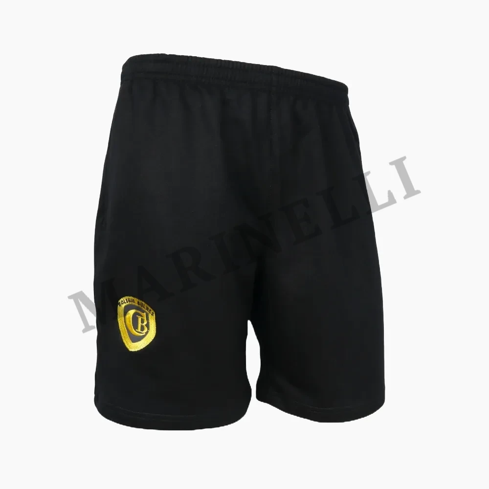 Short Colegio Bulnes