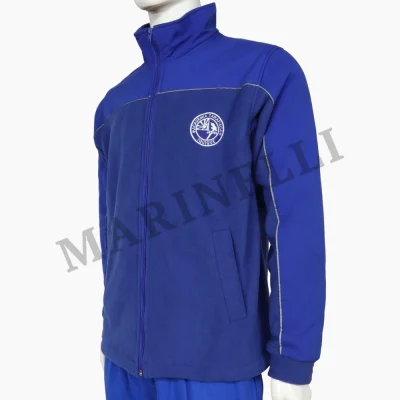 Chaqueta Softshell Academia Tarapacá