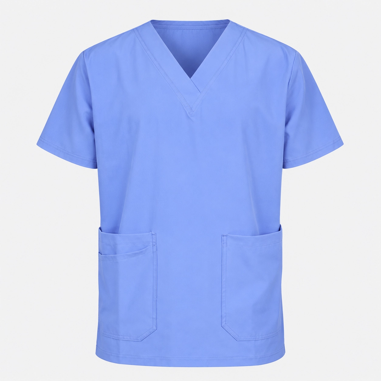 top uniforme clinico celeste unisex (2)