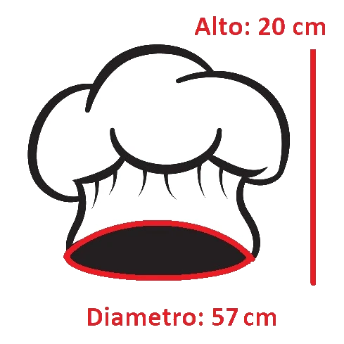 gorro-chef-bandana-champinon-jean-gabardina-dacron-cocicna-marinelli