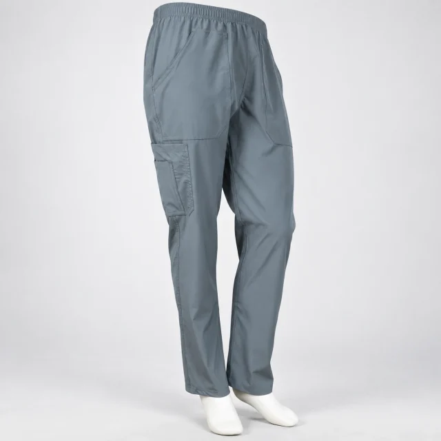 pantalon uniforme clinico gris acero (5)