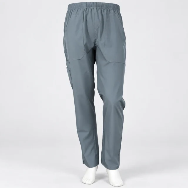 pantalon uniforme clinico gris acero (7)