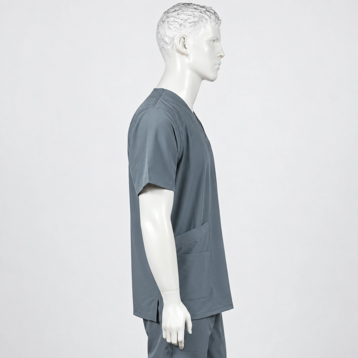 top uniforme clinico gris acero (6)