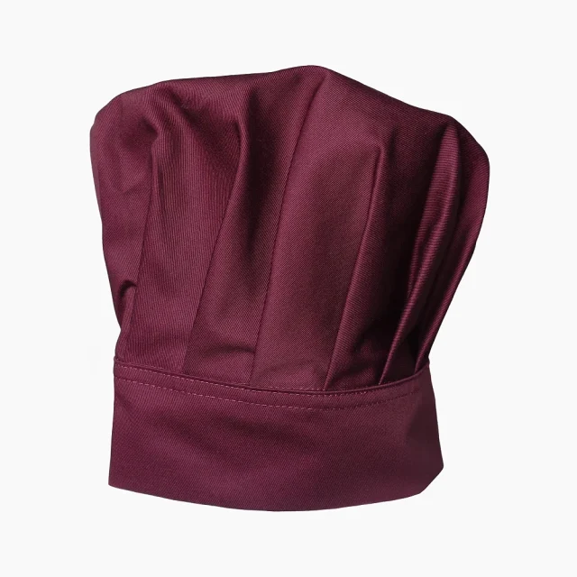 Gorro Champiñón Burdeo