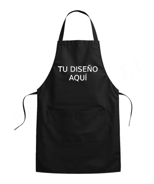 pechera estampada marinelli