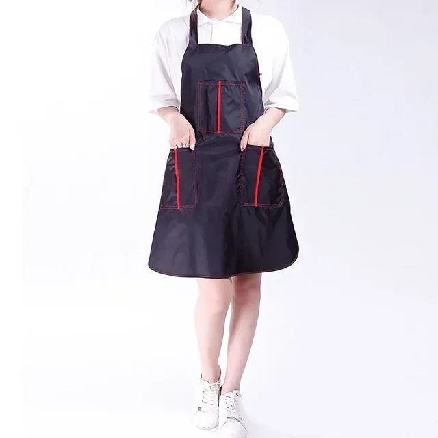 pechera negra impermeable multiuso marinelli 3