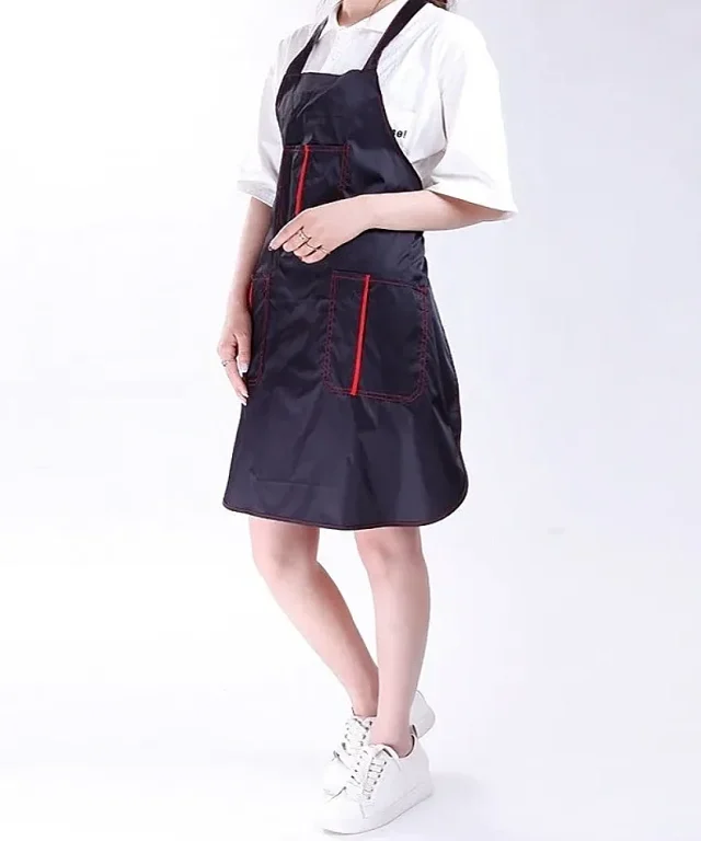 pechera negra impermeable multiuso marinelli 5