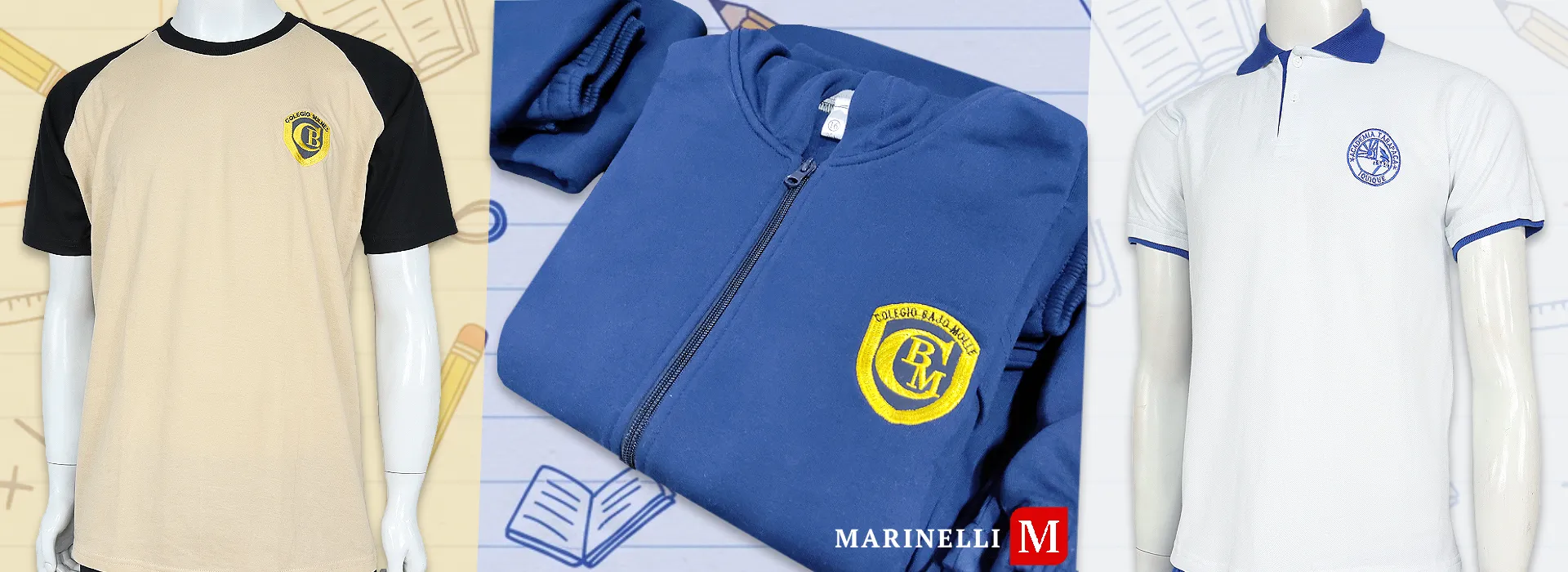 banner escolar 2026 responsive marinelli 1920x700 6