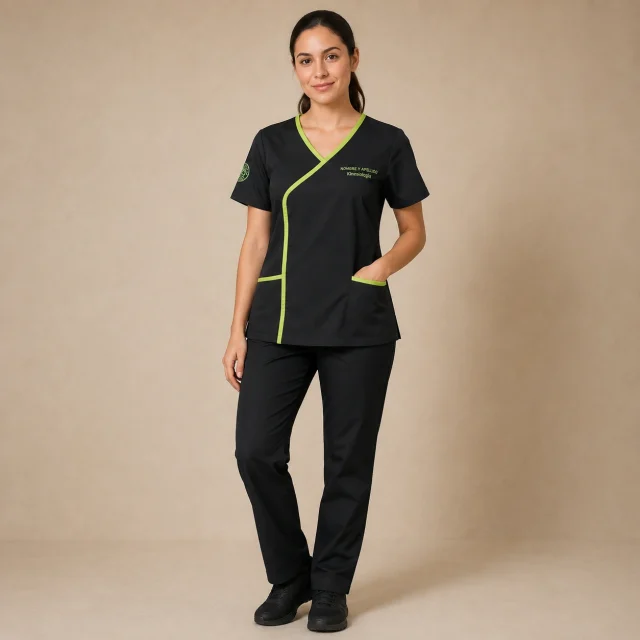 conjunto clinico negro verde santo tomas kinesiologia (1)