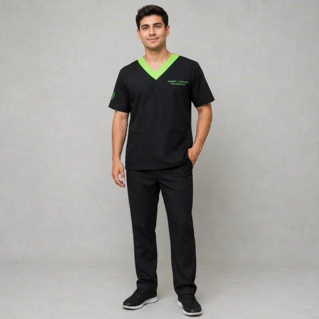 conjunto clinico negro verde santo tomas kinesiologia (2)